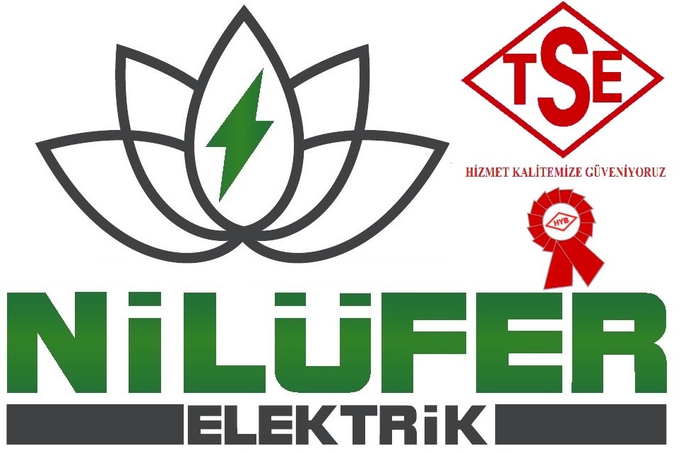 Nilüfer Elektrik